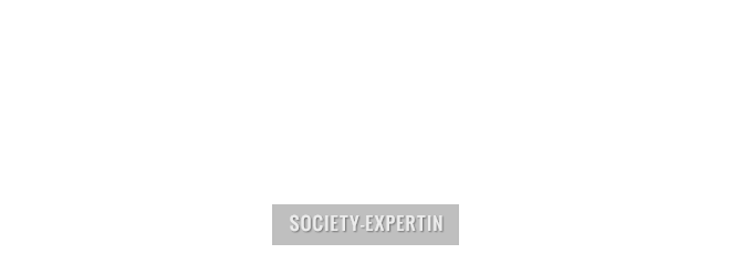 Johanna Reichert Society Expertin
