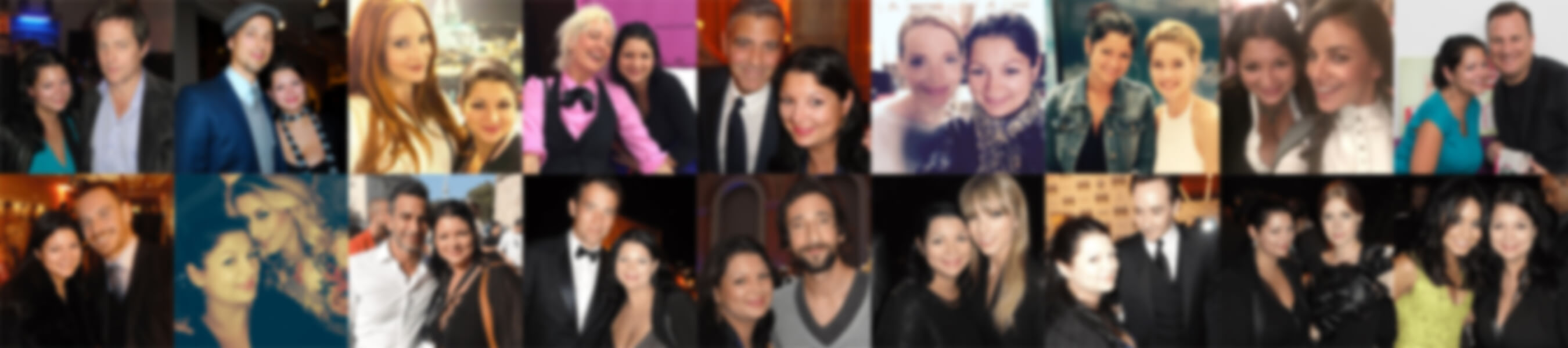 Johanna Reichert VIP Society Expertin