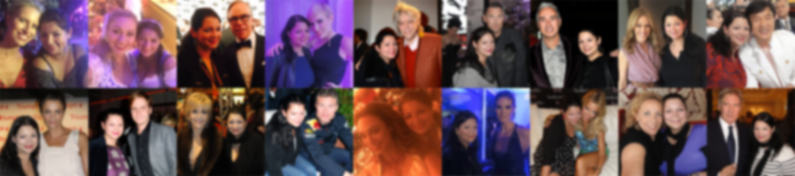 Johanna Reichert VIP Society Expertin